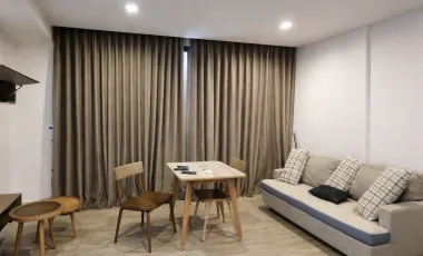 Wohnung zum Kauf mit 1 Zimmer in Suan Luang, Bangkok