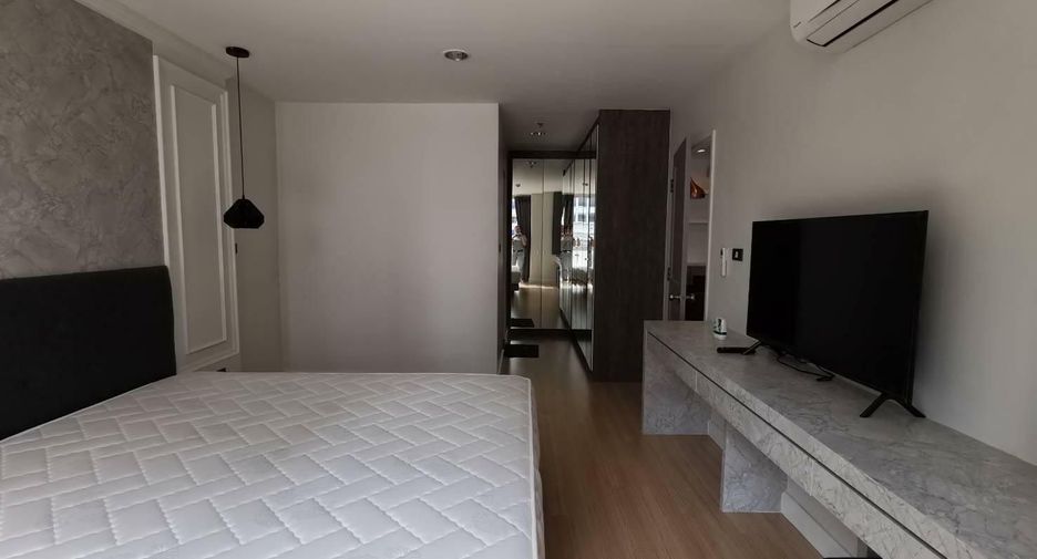 Wohnung zur Miete mit 2 Zimmer in Khlong Toei, Bangkok