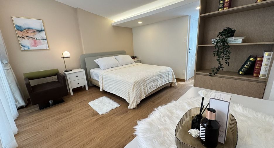 Casa en venta de 2 habitaciones en Watthana, Bangkok