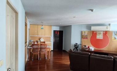 For sale 2 ベッドルーム condo in Yan Nawa, Bangkok
