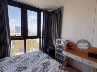 Condo en venta de 1 habitaciones en Bang Kapi, Bangkok