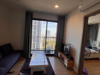 Condo en venta de 1 habitaciones en Bang Kapi, Bangkok