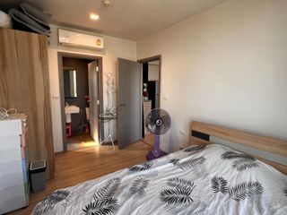 Condo en venta de 1 habitaciones en Bang Kapi, Bangkok