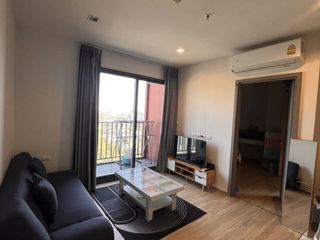 Condo en venta de 1 habitaciones en Bang Kapi, Bangkok