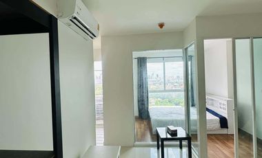 For sale 1 bed condo in Ratchathewi, Bangkok