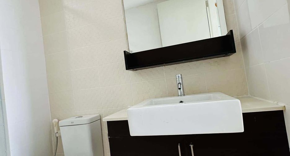 For sale 1 bed condo in Ratchathewi, Bangkok