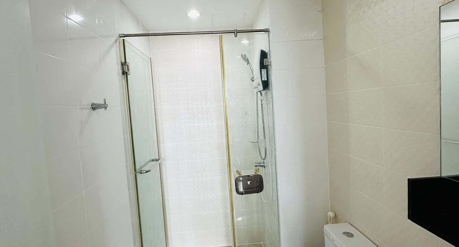 For sale 1 bed condo in Ratchathewi, Bangkok