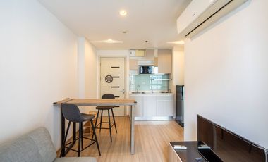 For sale 1 bed condo in Suan Luang, Bangkok