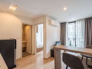 For sale 1 Beds condo in Suan Luang, Bangkok