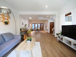 Reihenhaus zum Kauf und zur Miete mit 3 Zimmer in Suan Luang, Bangkok