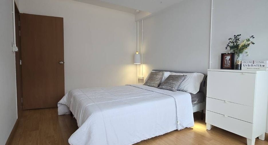 Reihenhaus zum Kauf und zur Miete mit 3 Zimmer in Suan Luang, Bangkok