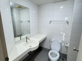 For sale 1 bed condo in Rat Burana, Bangkok