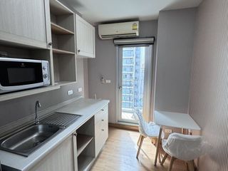 For sale 1 bed condo in Rat Burana, Bangkok