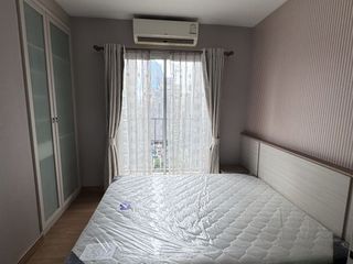 For sale 1 bed condo in Rat Burana, Bangkok