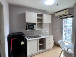 For sale 1 bed condo in Rat Burana, Bangkok