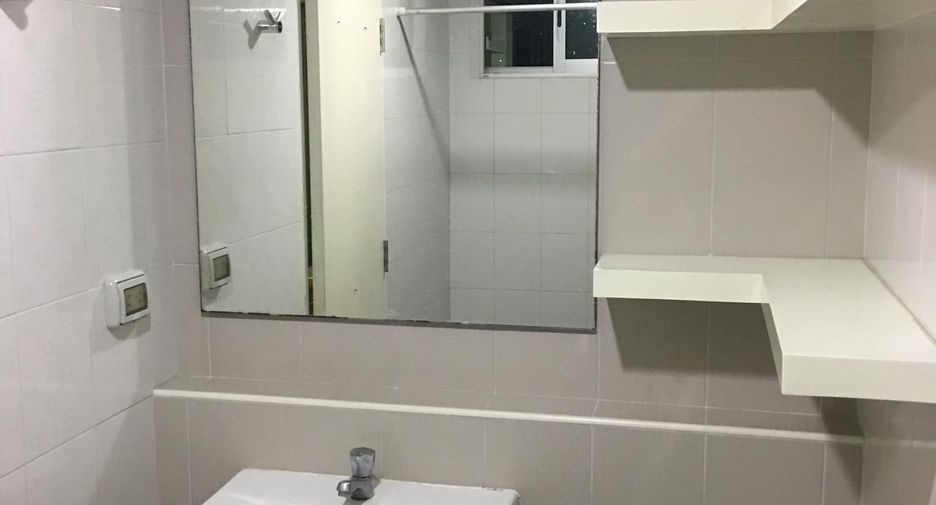 For sale 1 bed condo in Chatuchak, Bangkok