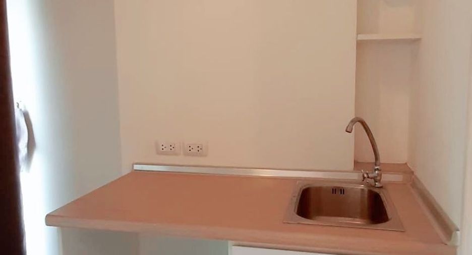 For sale and for rent 2 bedrooms condo in Bang Kapi, Bangkok