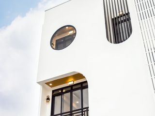 出售 4 卧室 独立屋 在 Wang Thong Lang, 曼谷