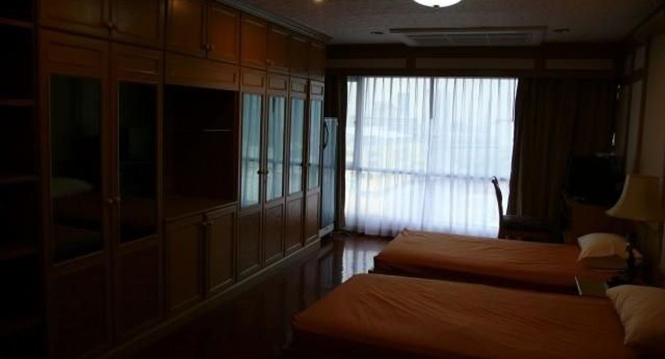 For sale and for rent 2 bedrooms condo in Chatuchak, Bangkok