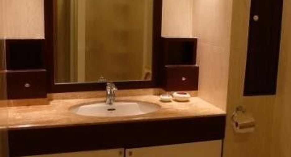 For sale and for rent 2 bedrooms condo in Chatuchak, Bangkok