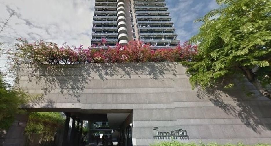 For sale and for rent 2 bedrooms condo in Chatuchak, Bangkok