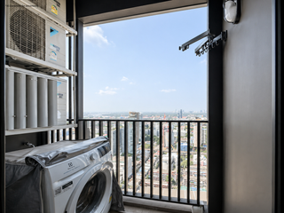 For sale 1 bed condo in Watthana, Bangkok