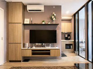 For sale 1 bed condo in Watthana, Bangkok