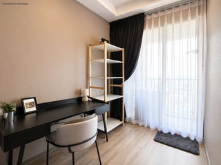 For sale 1 bed condo in Watthana, Bangkok