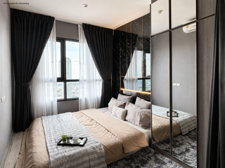 For sale 1 bed condo in Watthana, Bangkok