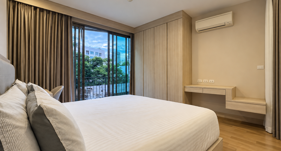 Condo en venta de 1 habitaciones en Khlong Toei, Bangkok