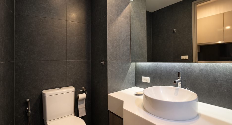 Condo en venta de 1 habitaciones en Khlong Toei, Bangkok