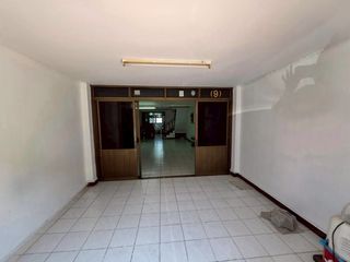 For sale 2 bedrooms townhouse in Phra Khanong, Bangkok