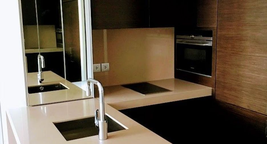 À vendre et à louer 1 chambre condo à Sathon, Bangkok