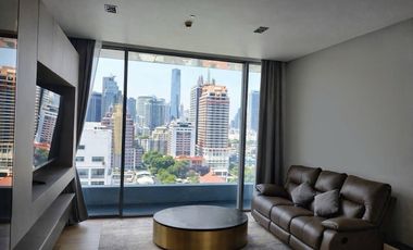 Condo en venta y en alquiler de 1 habitaciones en Sathon, Bangkok