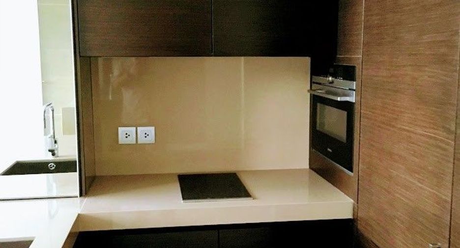 À vendre et à louer 1 chambre condo à Sathon, Bangkok