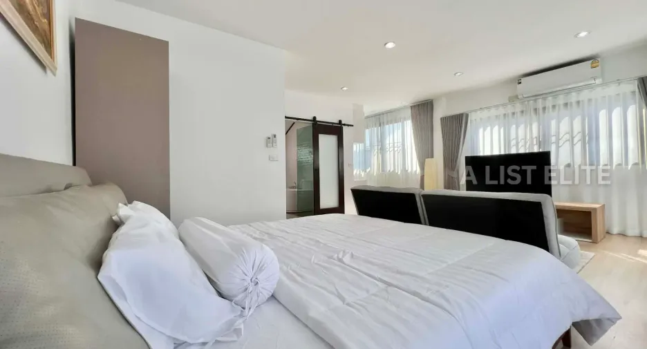 Haus zum Kauf mit 3 Zimmer in Klaeng, Rayong