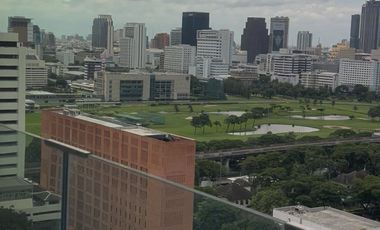 For sale 2 bedrooms condo in Pathum Wan, Bangkok
