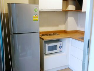 Wohnung zum Kauf und zur Miete mit 2 Zimmer in Bang Kapi, Bangkok