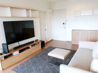 Wohnung zum Kauf und zur Miete mit 2 Zimmer in Bang Kapi, Bangkok