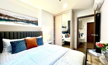 For sale そして for rent 1 Beds condo in Watthana, Bangkok