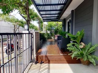 For sale 4 bedrooms house in Bang Na, Bangkok