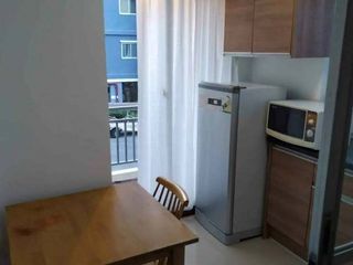 Продажа 1 кровать кондо в Банг Кхо Лаем, Бангкок