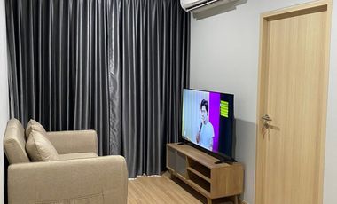 À vendre et à louer 1 chambre condo à Bang Na, Bangkok