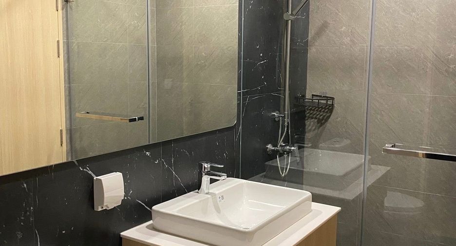 For sale and for rent 1 bed condo in Bang Na, Bangkok