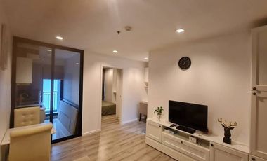 For sale そして for rent 1 Beds condo in Mueang Samut Prakan, Samut Prakan