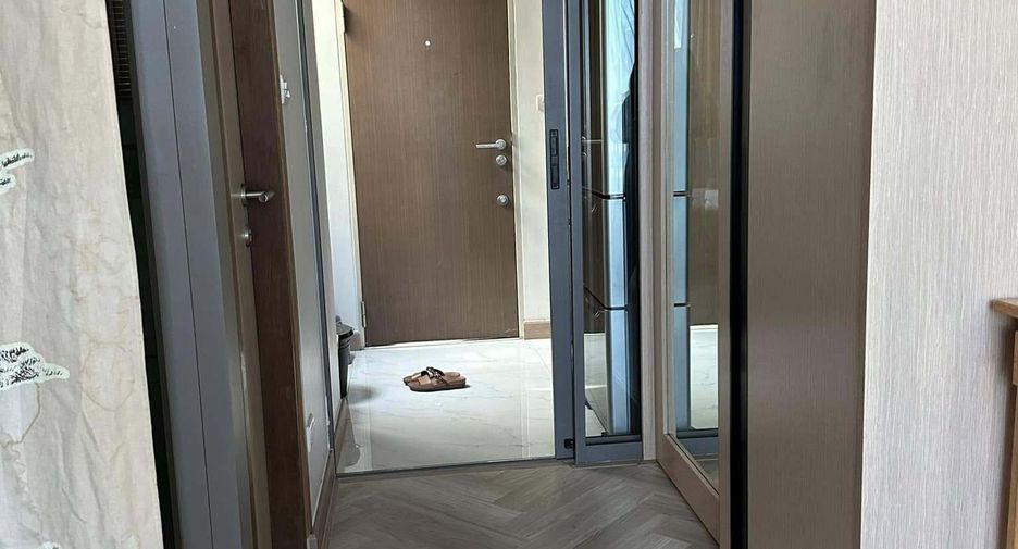 Wohnung zum Kauf und zur Miete mit Studio in Sathon, Bangkok