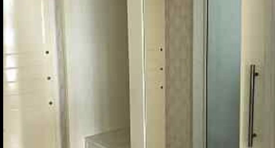 For sale 1 bed condo in Chatuchak, Bangkok