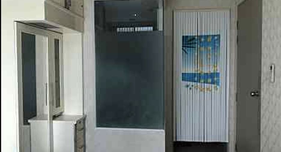 For sale 1 bed condo in Chatuchak, Bangkok