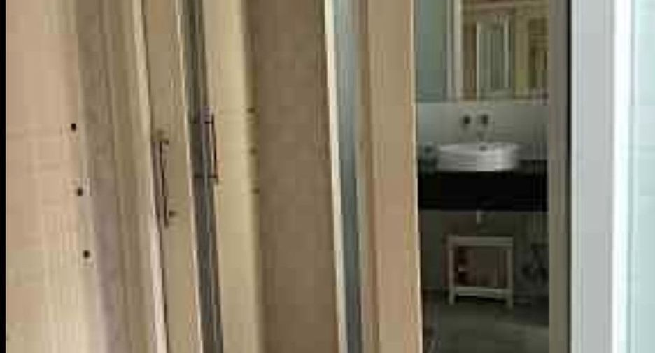 For sale 1 bed condo in Chatuchak, Bangkok