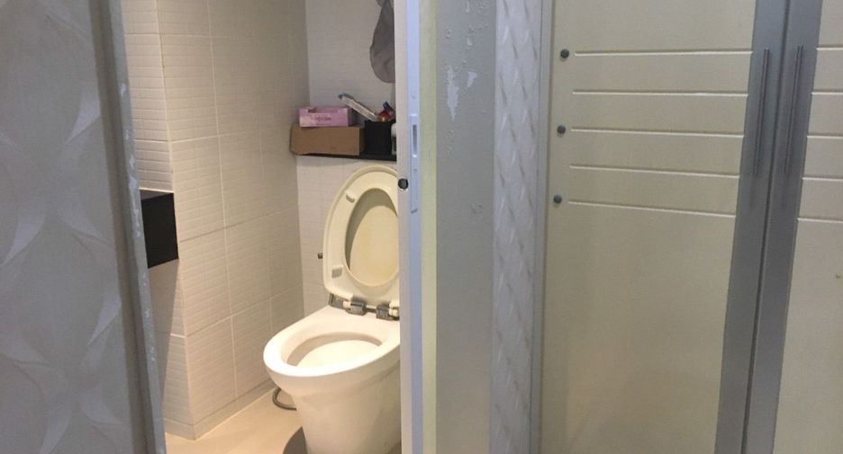 For sale 1 bed condo in Chatuchak, Bangkok